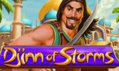 Play Djinn of Storms