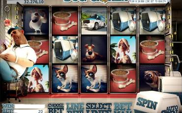 Dog Casher slot online