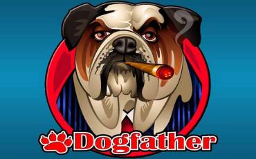 Dogfather slot online