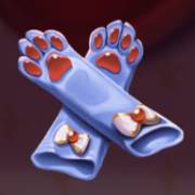 Doggy Riches Megaways: Gloves