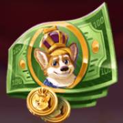 Doggy Riches Megaways: Money