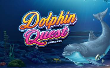 Dolphin Quest