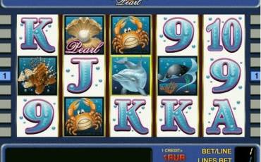 Dolphin’s Pearl  slot online