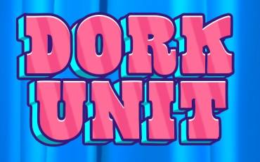 Dork Unit slot online