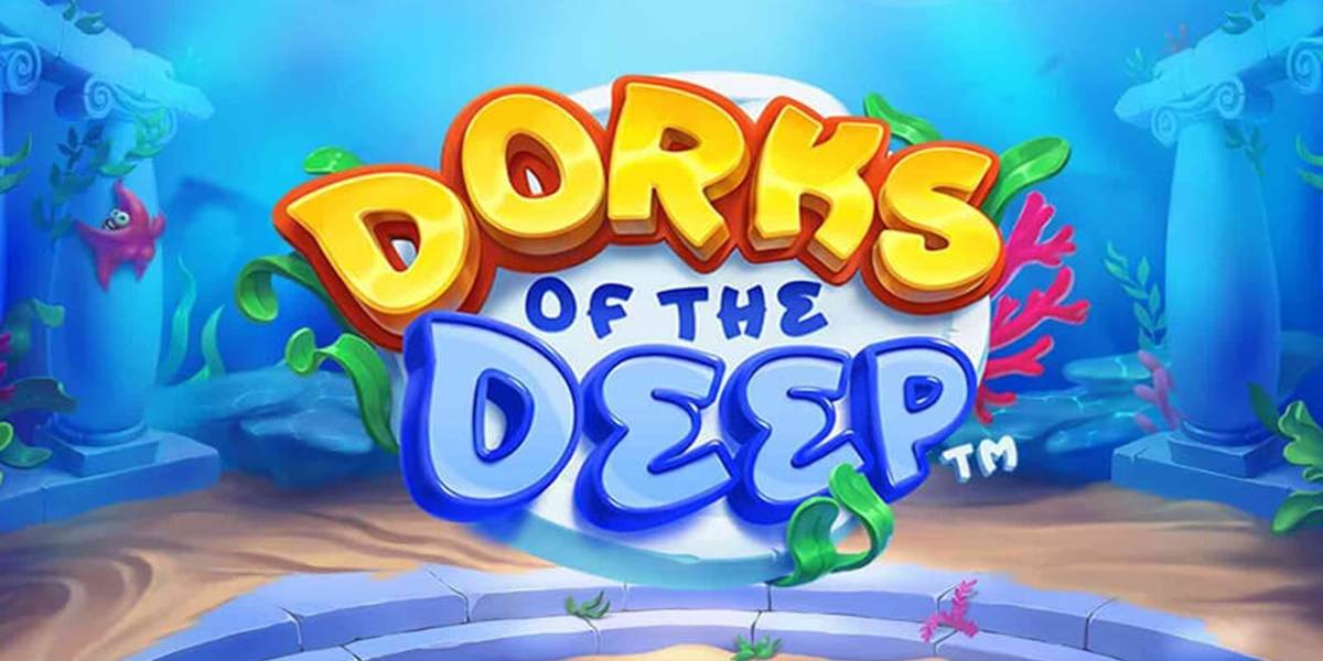 Dorks of the Deep slot online