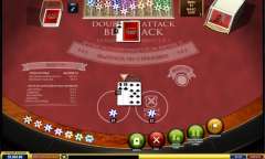 Play Double Attack Blackjack