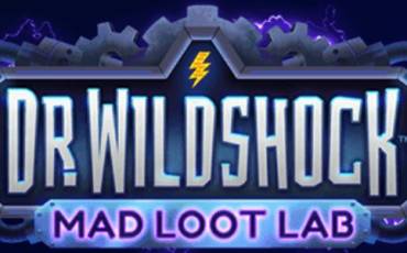 Dr Wildshock Mad Loot Lab