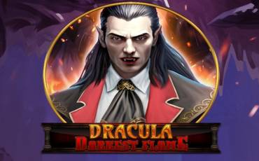 Dracula – Darkest Flame slot online