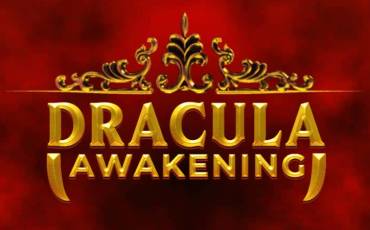 Dracula Awakening slot online