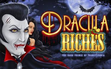 Dracula Riches slot online