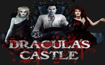 Dracula’s Castle slot online