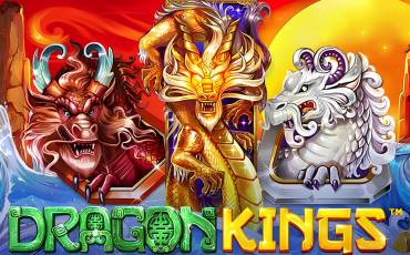 Dragon Kings slot online