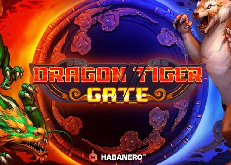 Play Dragon Tiger Gate slot