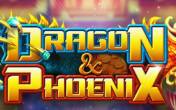 Dragon vs Phoenix slot