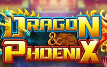 Dragon vs Phoenix slot online