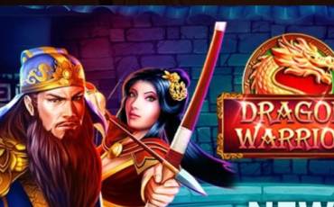 Dragon Warrior slot online