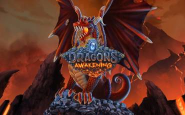 Dragons Awakening slot online