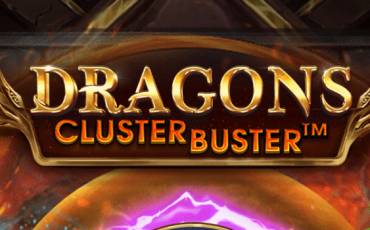 Dragons Clusterbuster slot online