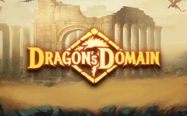 Dragon's Domain slot online