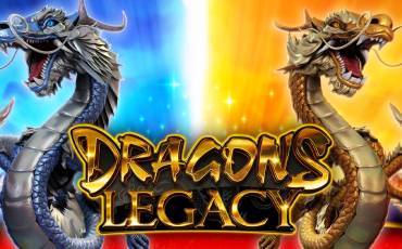 Dragons Legacy slot online