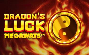 Dragon's Luck Megaways slot online