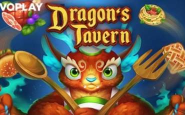 Dragon's Tavern slot online