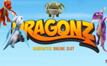 Dragonz slot online