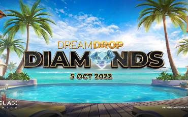 Dream Drop Diamonds slot online