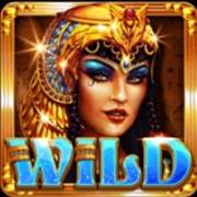 Dreams Of Cleopatra: Wild