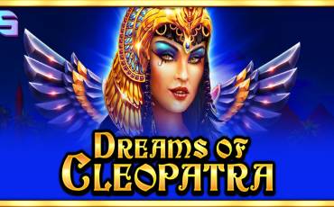 Dreams Of Cleopatra