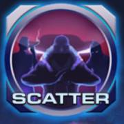 Drive: Multiplier Mayhem: Scatter