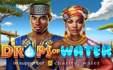 Drops of Water slot online