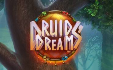 Druids’ Dream slot online