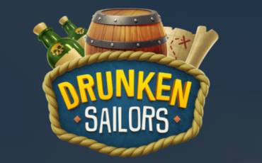 Drunken Sailors slot online