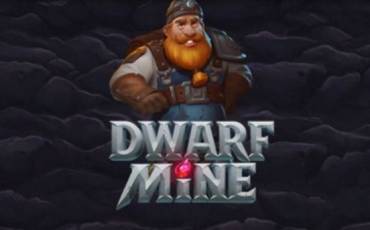 Dwarf Mine slot online