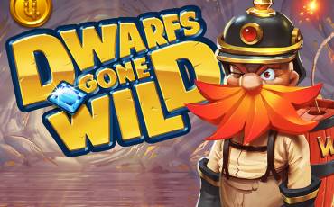 Dwarfs Gone Wild slot online