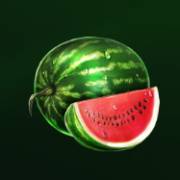 Dynamite Fruits Deluxe: Watermelon