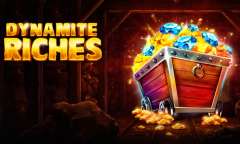 Play Dynamite Riches