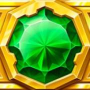 Dynamite Strike: Emerald