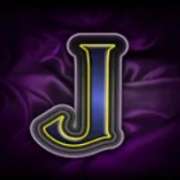 J symbol in Tales of Darkness: Lunar Eclipse slot
