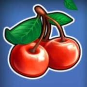 Cherries symbol in Fruitbat Crazy slot