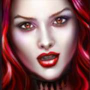 Red-haired Girl symbol in Blood Lust slot