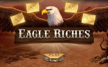 Eagle Riches slot online