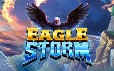 Eagle Storm slot online