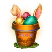 Easter Eggspedition: Bucket