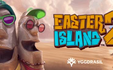 Easter Island 2 slot online