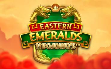 Eastern Emeralds MEGAWAYS slot online