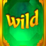 Eastern Emeralds: Wild