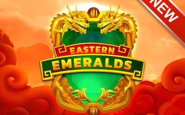 Eastern Emeralds slot online