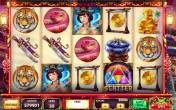 Eastern Goddesses slot